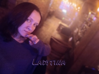 Ladytina