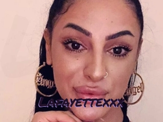 Lafayettexxx