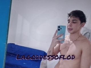 Lagoddessoflod