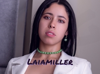 Laiamiller