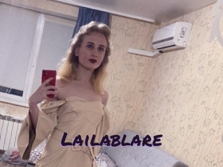 Lailablare