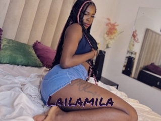 Lailamila