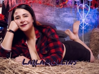 Lailamollins