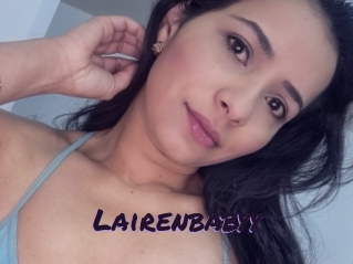 Lairenbabyy