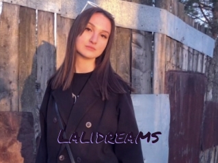 Lalidreams