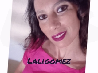 Laligomez