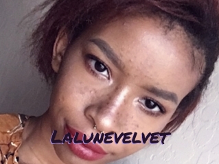 Lalunevelvet