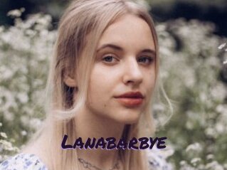 Lanabarbye