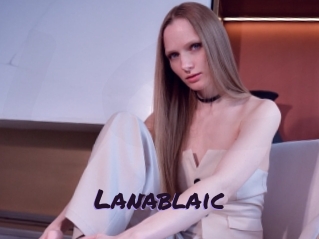 Lanablaic