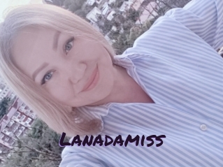 Lanadamiss