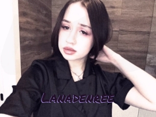 Lanadenree