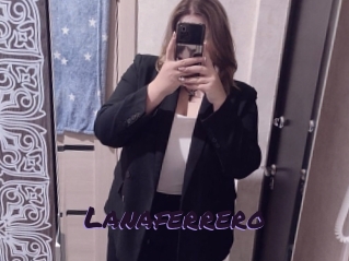 Lanaferrero