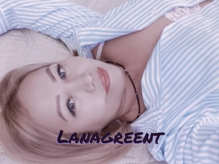 Lanagreent