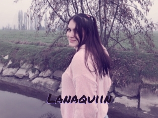 Lanaquiin