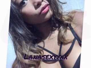 Lanasexyyxx