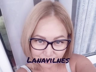 Lanavilnes