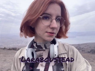 Laraboustead