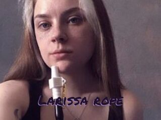 Larissa_rope