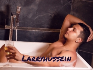 Larryhussein