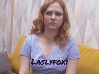 Laslyfoxi