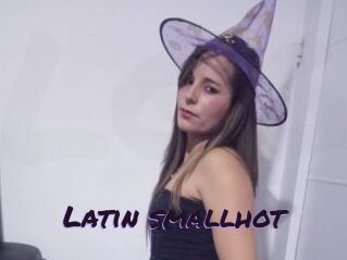 Latin_smallhot