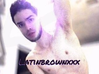 Latinbrownxxx