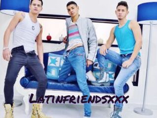 Latinfriendsxxx