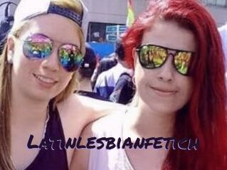 Latinlesbianfetich