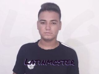 Latinmoster