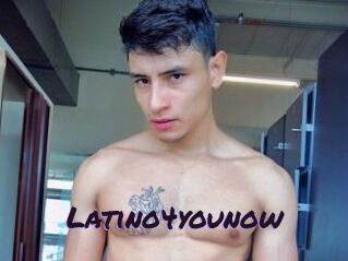 Latino4younow