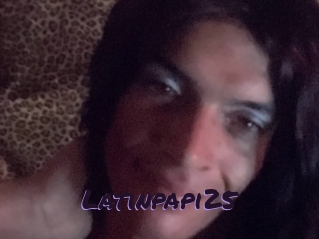 Latinpapi25