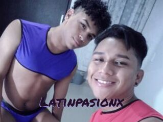 Latinpasionx