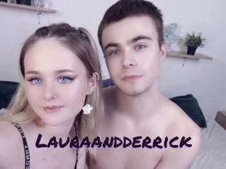 Lauraandderrick