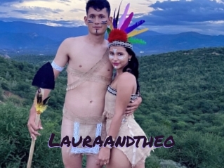 Lauraandtheo