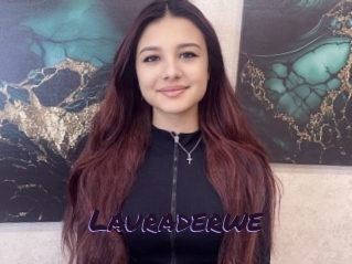 Lauraderwe