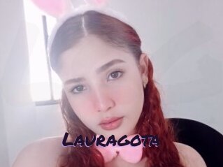 Lauragota