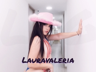 Lauravaleria