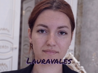 Lauravales