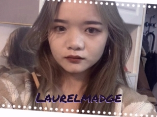 Laurelmadge