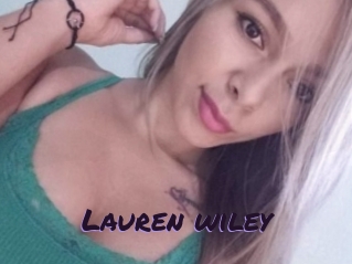 Lauren_wiley