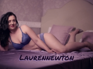 Laurennewton