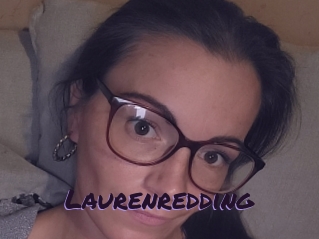 Laurenredding