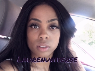 Laurenuniverse