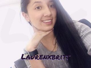 Laurenxbritt