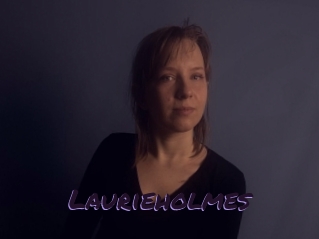 Laurieholmes