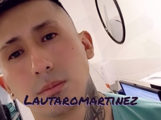 Lautaromartinez