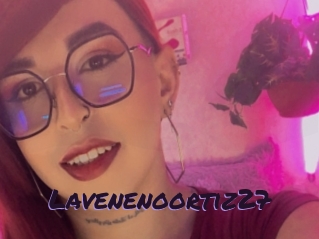 Lavenenoortiz27