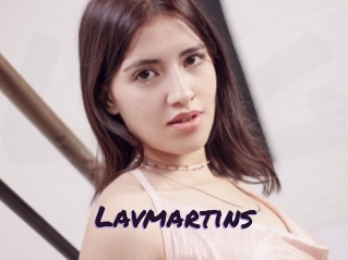 Lavmartins