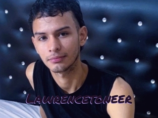 Lawrencetoneer