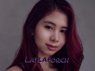 Laylaporch